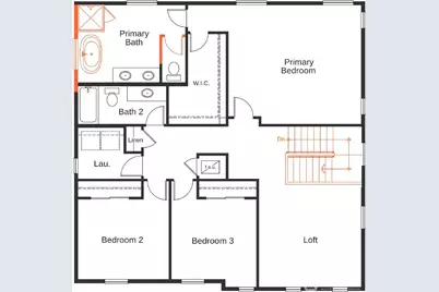 715 Teetor Circle NW #Lot 22, Orting, WA 98360 - Photo 3
