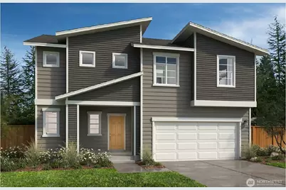 717 Teetor Circle NW #Lot 21, Orting, WA 98360 - Photo 1