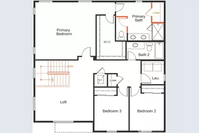 717 Teetor Circle NW #Lot 21, Orting, WA 98360 - Photo 3