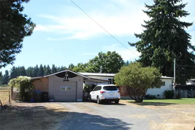 14541 Mud Run Road SE, Yelm, WA 98597 - Photo 17