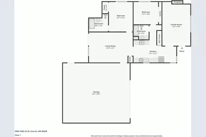 2406 100th Street SE, Everett, WA 98208 - Photo 37