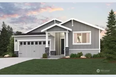 5824 Trace Drive SW, Port Orchard, WA 98367 - Photo 1