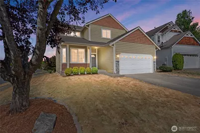 9409 190th Street E, Puyallup, WA 98375 - Photo 3