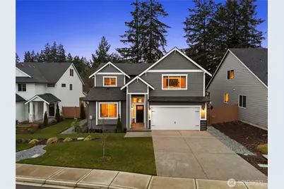 16716 8th Avenue E #3, Spanaway, WA 98387 - Photo 1