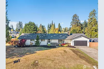 9206 31st Avenue SE, Everett, WA 98208 - Photo 1