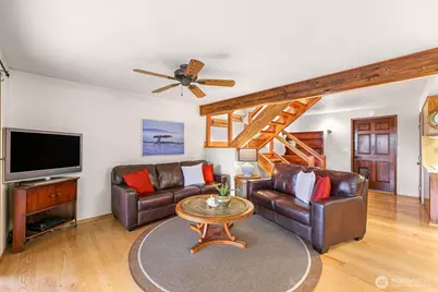 1207 Beach Avenue, Lummi Island, WA 98262 - Photo 3