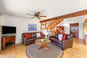 1207 Beach Ave, Lummi Island, WA 98262 - Photo 3