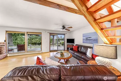 1207 Beach Avenue, Lummi Island, WA 98262 - Photo 5