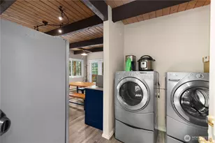 221 N Trail Head Loop, Lilliwaup, WA 98555 - Photo 11