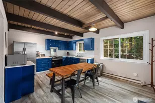 221 N Trail Head Loop, Lilliwaup, WA 98555 - Photo 9