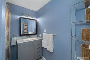 221 N Trail Head Loop, Lilliwaup, WA 98555 - Photo 13