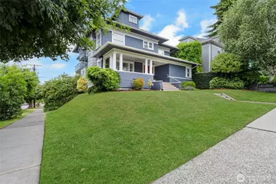 523 N E Street, Tacoma, WA 98403 - Photo 5