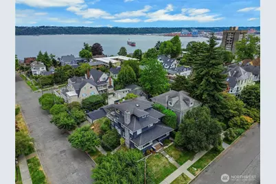 523 N E Street, Tacoma, WA 98403 - Photo 7