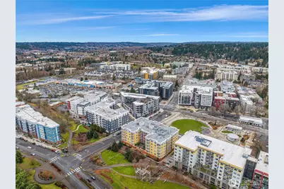 16141 Cleveland Street #401, Redmond, WA 98052 - Photo 25