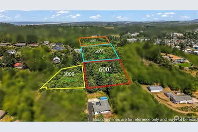 4001 Fourth Avenue SW, Ilwaco, WA 98624 - Photo 3
