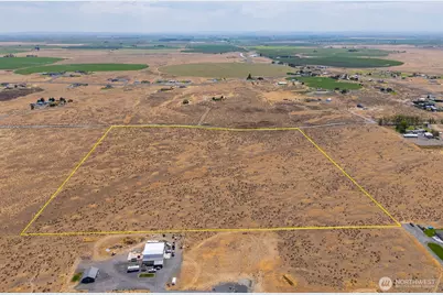 0 11.3 Road NW, Ephrata, WA 98823 - Photo 1