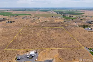 0 11 3 Road NW, Ephrata, WA 98823 - Photo 1