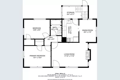 2848 Dover Street, Longview, WA 98632 - Photo 25