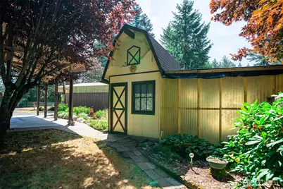 12909 Silver Creek Drive SE, Tenino, WA 98589 - Photo 31