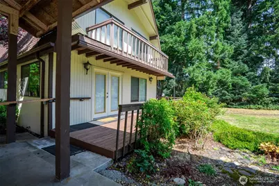 12909 Silver Creek Drive SE, Tenino, WA 98589 - Photo 3