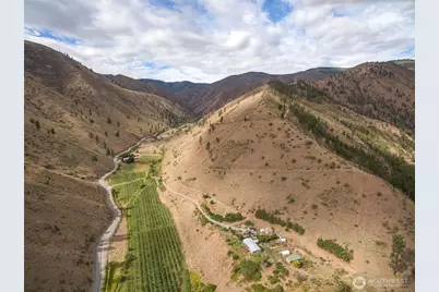 5058 Mills Canyon Road, Entiat, WA 98822 - Photo 11