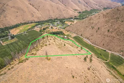 5058 Mills Canyon Road, Entiat, WA 98822 - Photo 5