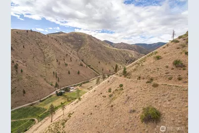 5058 Mills Canyon Road, Entiat, WA 98822 - Photo 17