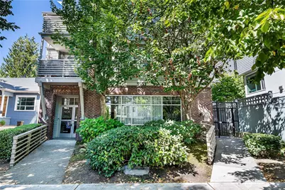 5953 California Avenue SW #1-A, Seattle, WA 98126 - Photo 1