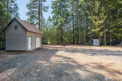 30 N Wigeon Place S, Hoodsport, WA 98548 - Photo 1
