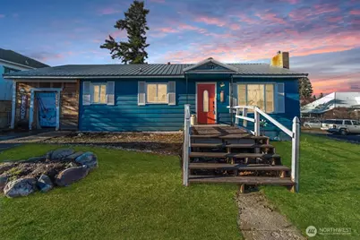 106 S 4th Street, Odessa, WA 99159 - Photo 1