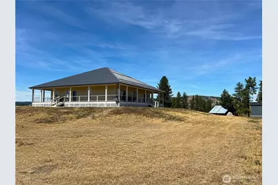 1475 Havillah Road, Tonasket, WA 98855 - Photo 3