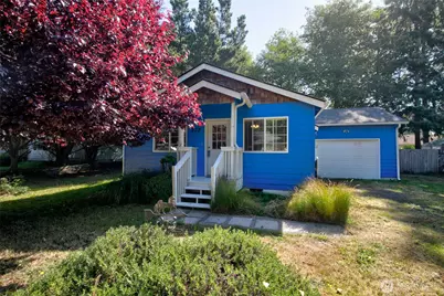 232 Fisher Avenue NE, Ocean Shores, WA 98569 - Photo 1