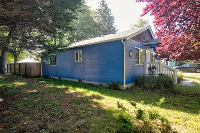 232 Fisher Avenue NE, Ocean Shores, WA 98569 - Photo 3