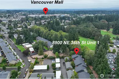 8900 NE 36th Street #1, Vancouver, WA 98662 - Photo 33