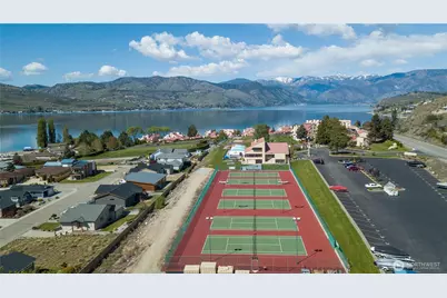 100 Lake Chelan Shores Drive #16-7&8, Chelan, WA 98816 - Photo 39