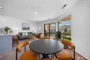 100 Lake Chelan Shores Dr, Chelan, WA 98816 - Photo 1