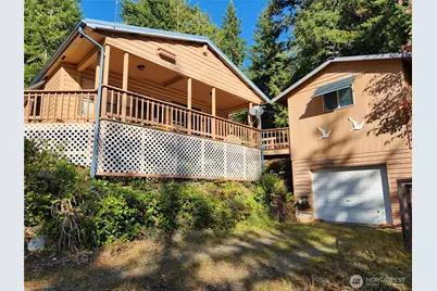 222 Towhee Lane, Brinnon, WA 98320 - Photo 1