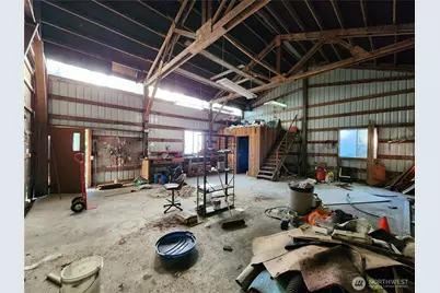 222 Towhee Lane, Brinnon, WA 98320 - Photo 27