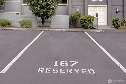 4641 West Lake Sammamish Parkway SE #F105, Issaquah, WA 98027 - Photo 33