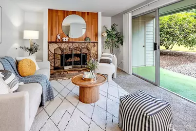 4641 West Lake Sammamish Parkway SE #F105, Issaquah, WA 98027 - Photo 3