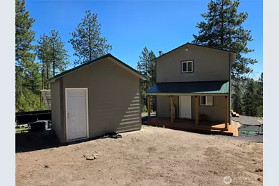 147 High Country Road, Tonasket, WA 98855 - Photo 1