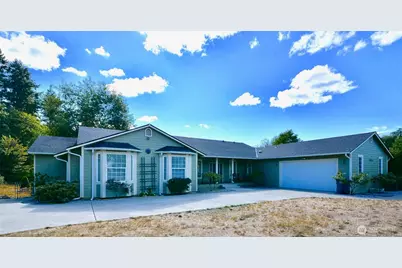 17114 Spanaway Loop Road S, Spanaway, WA 98387 - Photo 1