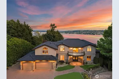 7909 78th Avenue SE, Mercer Island, WA 98040 - Photo 1
