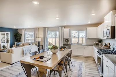 14037 199th Street Ct E, Graham, WA 98338 - Photo 7