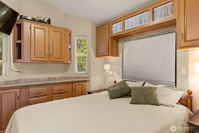 1000 State Route 150 #45, Manson, WA 98831 - Photo 11