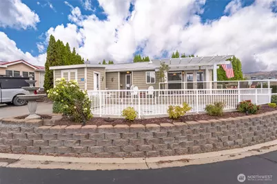 1000 State Route 150 #45, Manson, WA 98831 - Photo 27