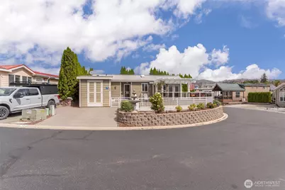 1000 State Route 150 #45, Manson, WA 98831 - Photo 29