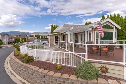 1000 State Route 150 #45, Manson, WA 98831 - Photo 1