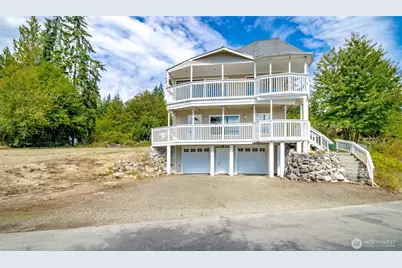 12405 103rd Street Ct NW, Gig Harbor, WA 98329 - Photo 1