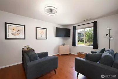 1114 Ross Avenue NW, Orting, WA 98360 - Photo 5